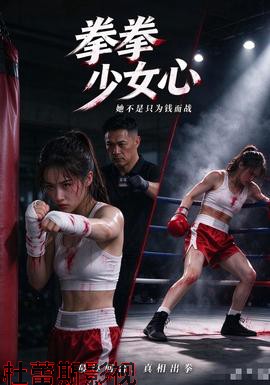 拳拳少女心