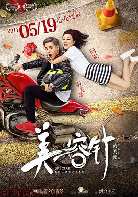 美容针