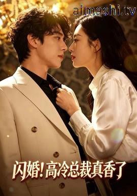 闪婚！高冷总裁真香了